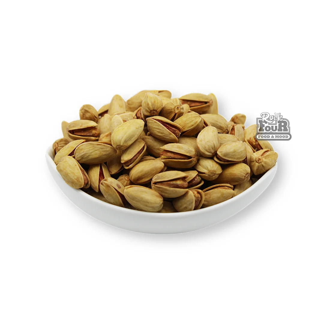 Pistachios with saffron and lemon, kg